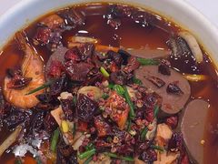 -簋街仔仔小龙虾(总店)