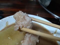 -老铜锅涮羊肉(大连海滨住宅小区店)