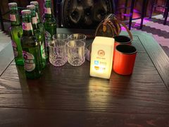 -杜尚rooftop露台酒吧