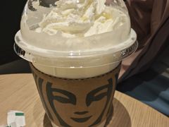 -星巴克臻选(华堂·新辰汇店)