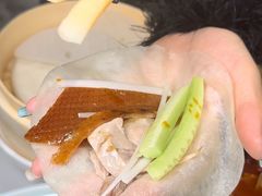 -3号仓库·创意中国菜(嘉兴龙鼎万达店)