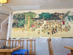 -飘香火锅(玉林西路店)