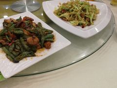 -绿丰园农家菜(南北大厦店)