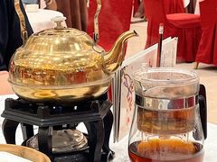 -坚记酒家·佛山老字号·顺德鱼生标准示范店