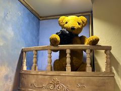 -济州岛泰迪熊博物馆