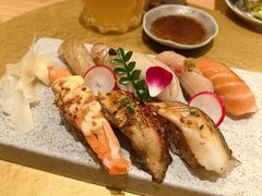 -鮨政· Omakase(港汇恒隆广场店)