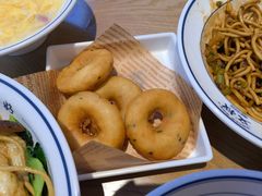 -文叔·湖北名小吃·小龙虾(华强北店)