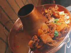 -香料集市新疆餐厅·清真聚餐(成都远洋太古里店)