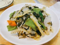 -江南食坊·老杭州饭店(始于1987年·湖滨店)