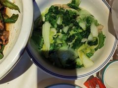 -湘语·湖南家常菜(新洲店)