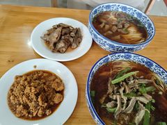 -太湖面馆十八浇(渔港路店)