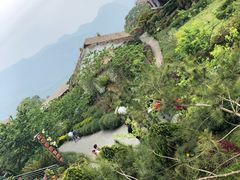 -优游吧斯邹族文化部落