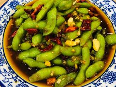 -江城燕子大排档(江汉路步行街店)