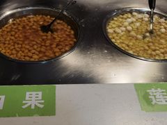 -黄记潮汕甜汤(贝底田坊店)