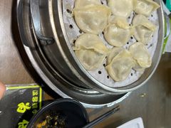 -志亮灌汤蒸饺·清真(庙后街店)