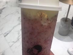 -喜茶(永旺梦乐城店)