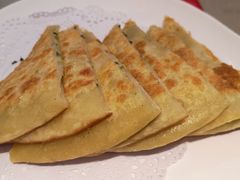 王府葱花饼-蝎王府羊蝎子(西直门店)