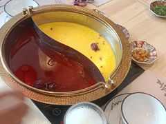 -牛匠和牛寿喜锅(西安总店)