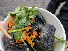 -黑色经典臭豆腐·湖南特产(坡子街店)