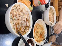 -陇上全荟兰州传统牛肉面(延吉路店)