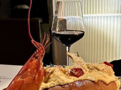 -LESCEDARS Brasserie Bistro香柏树