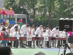 -上海市第一师范学校附属小学