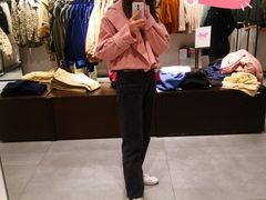 -URBAN REVIVO(七宝领展广场店)