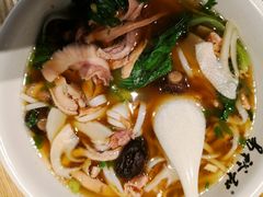 -易裕和·长沙米粉(竹塘西路店)