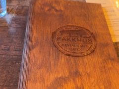 -Pakkhús Restaurant