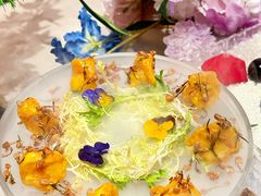 -迦南苑·新派青岛菜·生日纪念日主题餐厅
