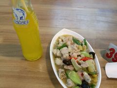 -朱洪元苏式面馆(绿宝广场店)