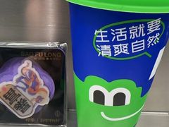 -柠季·手打柠檬茶(上海龙之梦店)