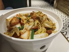 -庆江南江南菜(琴湖溪里花园城店)