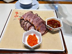-方记六道菜馆(生态公园店)