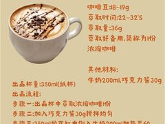 -王森咖啡西点烘焙培训(上海名厨中心店)