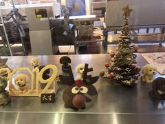 -歌斐颂巧克力小镇