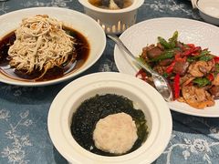 -扬州香格里拉·香宫中餐厅