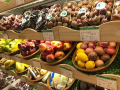 -百果园(绿城百合店)