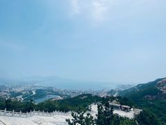 -石岛赤山风景区
