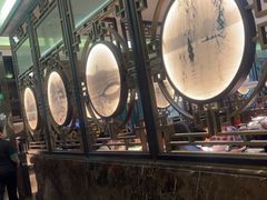 -新白鹿餐厅(金鹰新街口店)