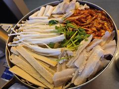 -大叹号啤酒屋·延边料理(延大店)