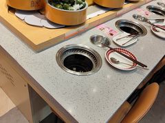 -喜家自助小火锅(金茂览秀城店)