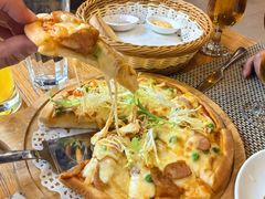 -柏斯图德国餐吧(馆陶路德国风情街店)