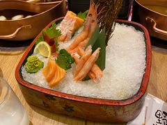 -伊豆野菜村(大族广场店)