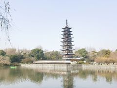 -上海方塔园