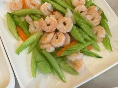 虾仁黄瓜-华盛丰温州大排档(东三环南路店)