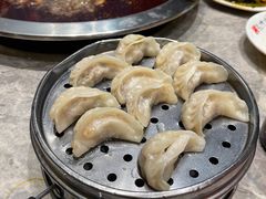 -忘情水鱼头·鲜鱼火锅(滨江中路店)