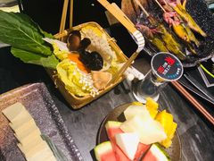 -王家渡火锅(金宝汇店)