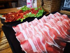 -四喜小胖·北京涮肉(五道营店)