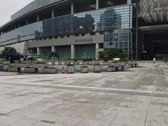 -西湖文化广场